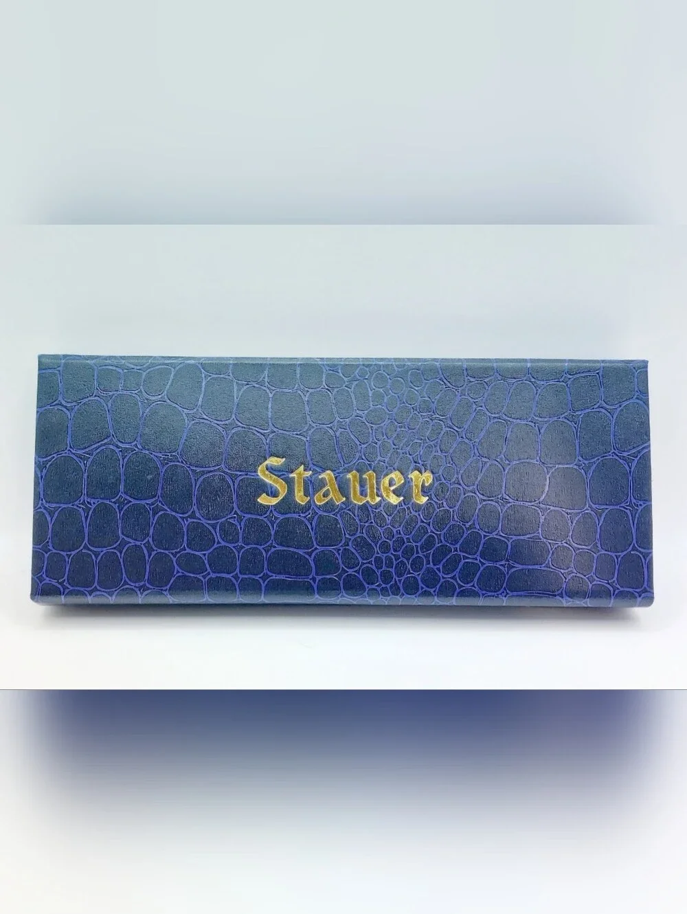 Stauer brand new